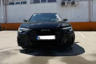 Audi A6 din 2021 cu 118.000 km - oferta AUD238992 - foto 10