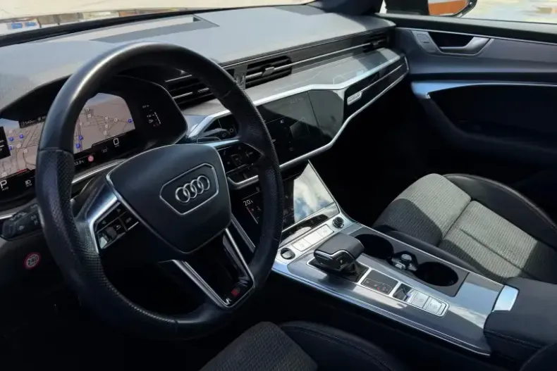 Audi A6 din 2021 cu 118.000 km - oferta AUD238992 - foto 11