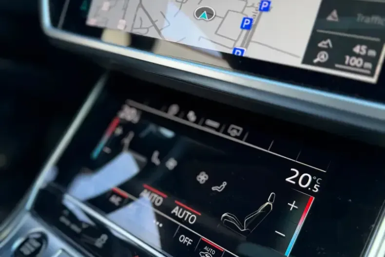 Audi A6 din 2021 cu 118.000 km - oferta AUD238992 - foto 16