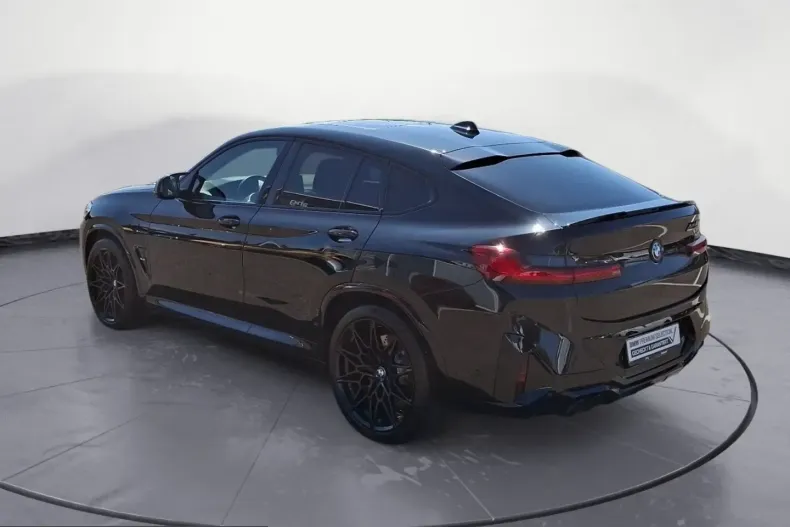 BMW X4 (Seria X) din 2022 cu 62.100 km - oferta BMW238993 - foto 3