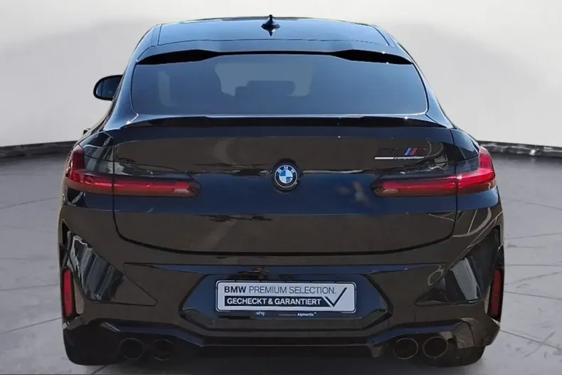 BMW X4 (Seria X) din 2022 cu 62.100 km - oferta BMW238993 - foto 4