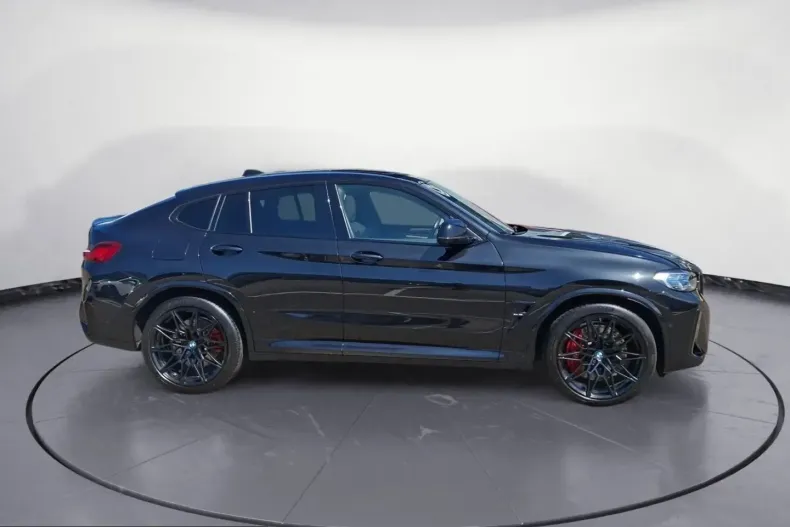 BMW X4 (Seria X) din 2022 cu 62.100 km - oferta BMW238993 - foto 5