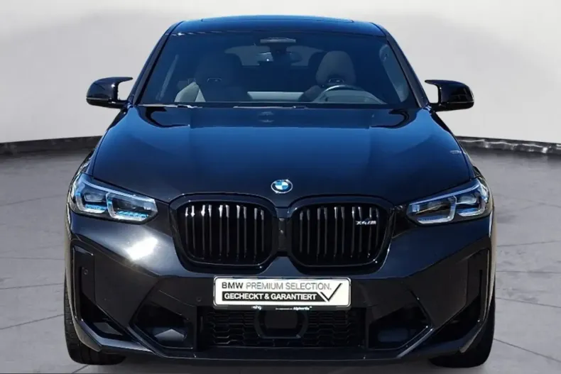 BMW X4 (Seria X) din 2022 cu 62.100 km - oferta BMW238993 - foto 6