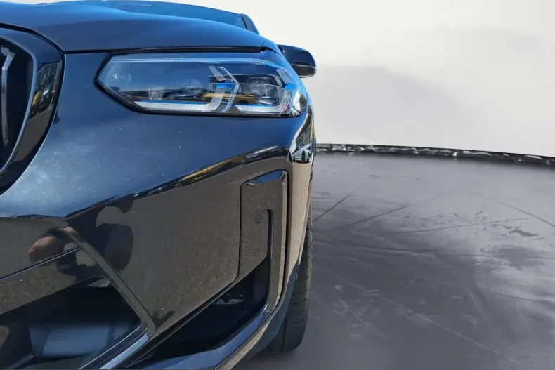 BMW X4 (Seria X) din 2022 cu 62.100 km - oferta BMW238993 - foto 12