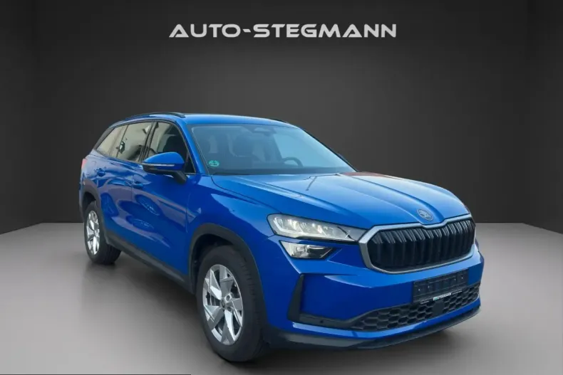 Skoda Kodiaq din 2025 cu 37.900 km - oferta SKO238994 - foto 1