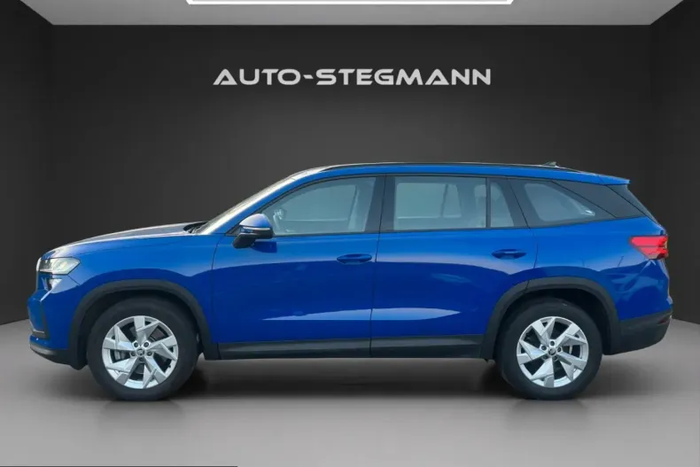 Skoda Kodiaq din 2025 cu 37.900 km - oferta SKO238994 - foto 4