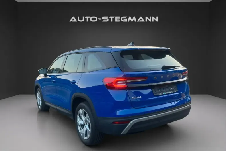 Skoda Kodiaq din 2025 cu 37.900 km - oferta SKO238994 - foto 5