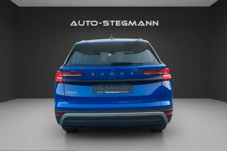 Skoda Kodiaq din 2025 cu 37.900 km - oferta SKO238994 - foto 6