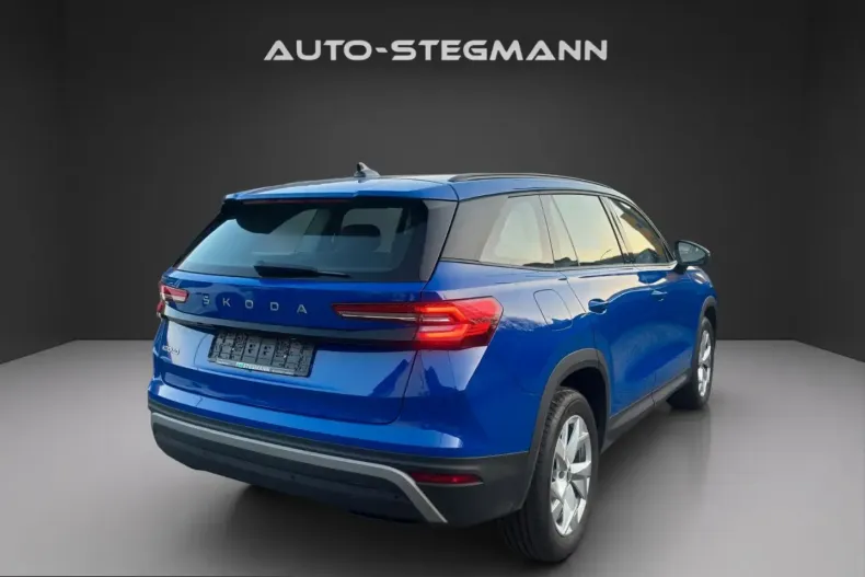Skoda Kodiaq din 2025 cu 37.900 km - oferta SKO238994 - foto 7
