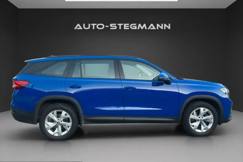 Skoda Kodiaq din 2025 cu 37.900 km - oferta SKO238994 - foto 8