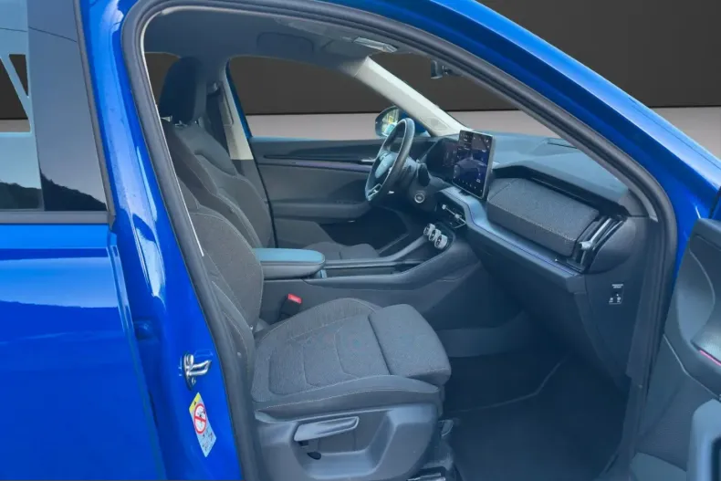 Skoda Kodiaq din 2025 cu 37.900 km - oferta SKO238994 - foto 15