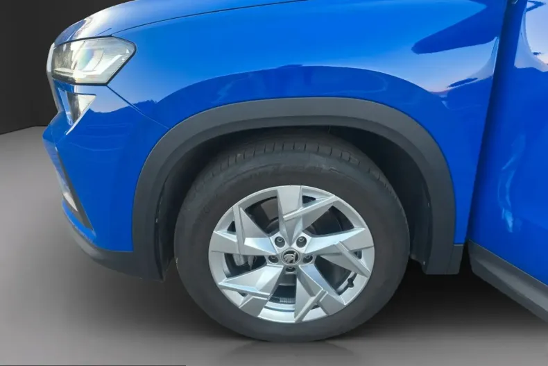 Skoda Kodiaq din 2025 cu 37.900 km - oferta SKO238994 - foto 17