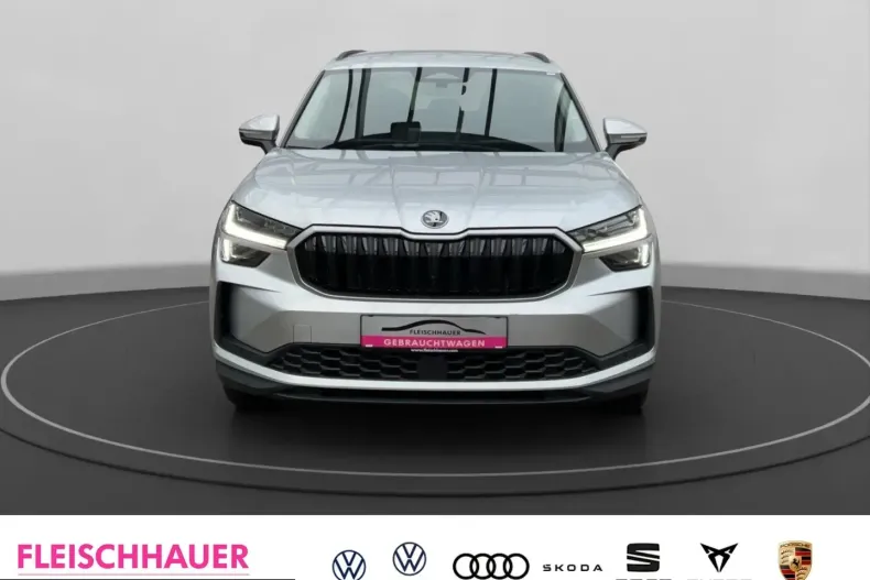 Skoda Kodiaq din 2025 cu 26.533 km - oferta SKO238995 - foto 1