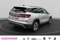 Skoda Kodiaq din 2025 cu 26.533 km - oferta SKO238995 - foto 4