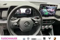 Skoda Kodiaq din 2025 cu 26.533 km - oferta SKO238995 - foto 9