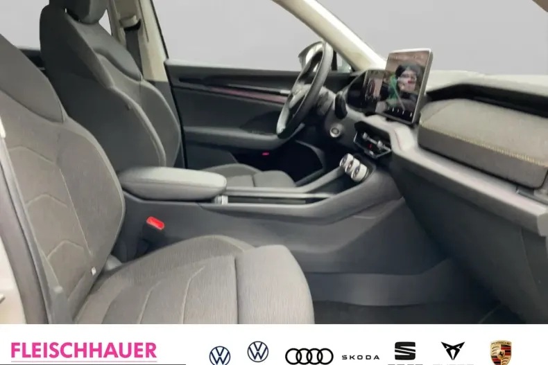 Skoda Kodiaq din 2025 cu 26.533 km - oferta SKO238995 - foto 11