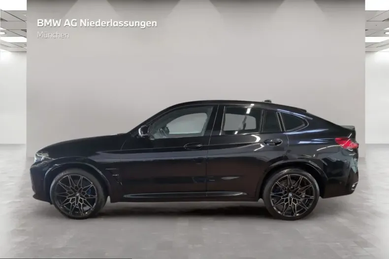 BMW X4 (Seria X) din 2023 cu 66.713 km - oferta BMW238996 - foto 2