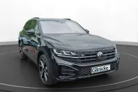 Volkswagen Touareg din 2025 cu 2.500 km - oferta VOL238997 - foto 1
