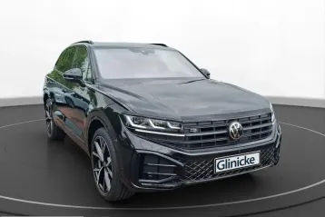Volkswagen Touareg din 2025 - oferta VOL238997