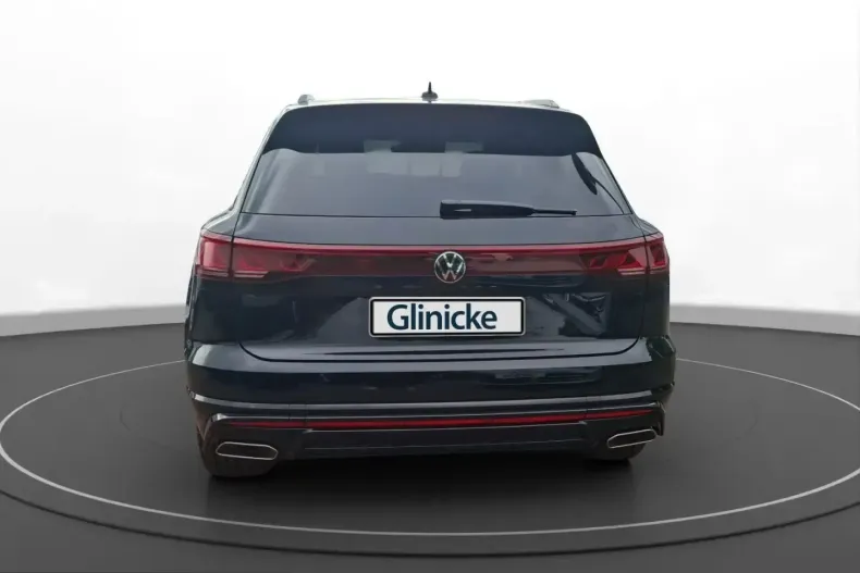 Volkswagen Touareg din 2025 cu 2.500 km - oferta VOL238997 - foto 4