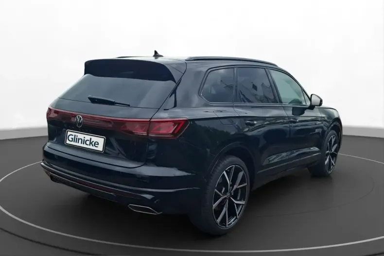 Volkswagen Touareg din 2025 cu 2.500 km - oferta VOL238997 - foto 5