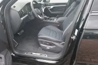 Volkswagen Touareg din 2025 cu 2.500 km - oferta VOL238997 - foto 8
