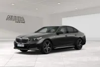 BMW 550 (Seria 5) din 2025 cu 28.694 km - oferta BMW238998 - foto 1