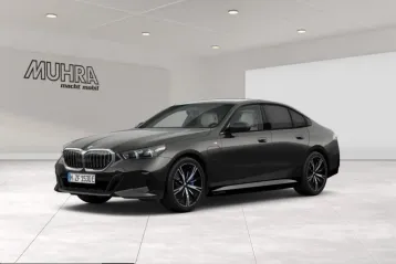 BMW 550 din 2025 - oferta BMW238998