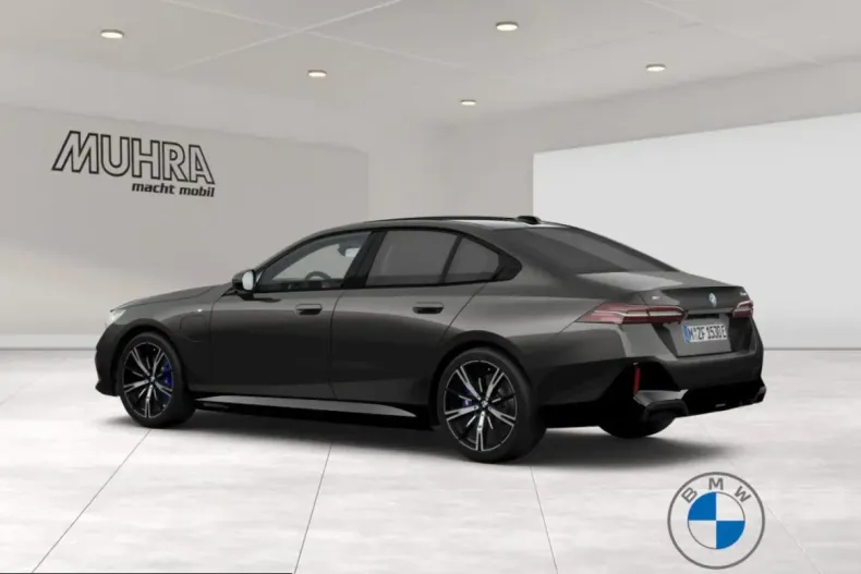 BMW 550 (Seria 5) din 2025 cu 28.694 km - oferta BMW238998 - foto 6