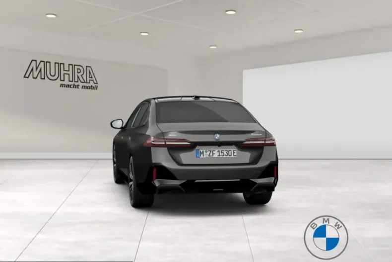 BMW 550 (Seria 5) din 2025 cu 28.694 km - oferta BMW238998 - foto 7