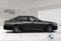 BMW 550 (Seria 5) din 2025 cu 28.694 km - oferta BMW238998 - foto 8