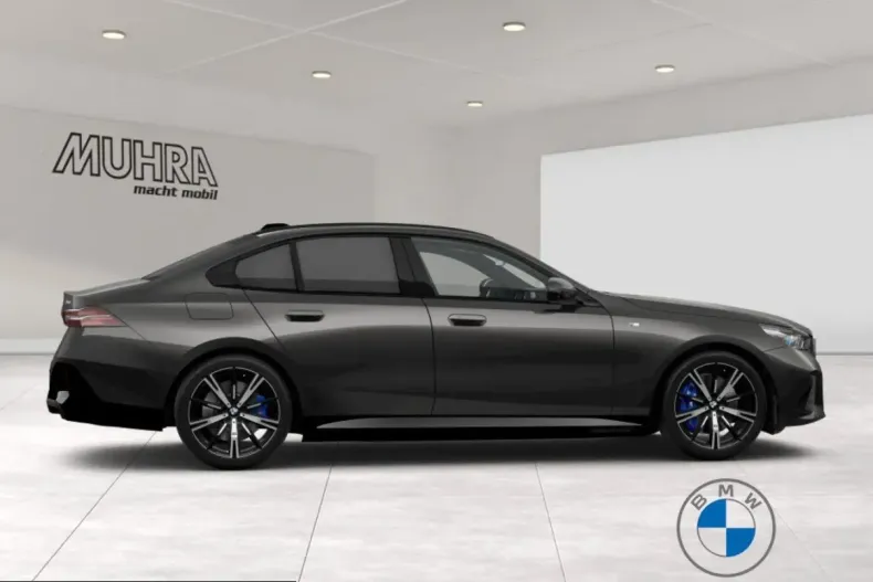 BMW 550 (Seria 5) din 2025 cu 28.694 km - oferta BMW238998 - foto 8