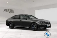BMW 550 (Seria 5) din 2025 cu 28.694 km - oferta BMW238998 - foto 9