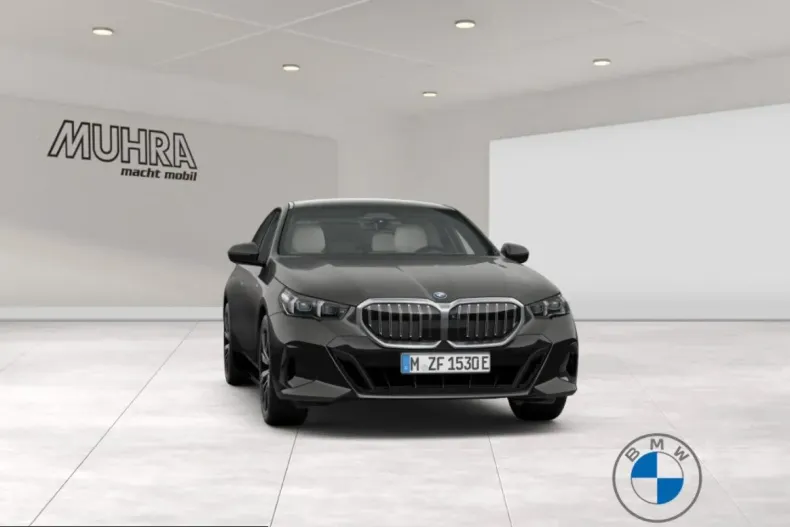 BMW 550 (Seria 5) din 2025 cu 28.694 km - oferta BMW238998 - foto 10
