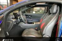 Mercedes-Benz CLE 53 AMG (Clasa CLE) din 2024 cu 12.975 km - oferta MER238999 - foto 10