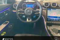 Mercedes-Benz CLE 53 AMG (Clasa CLE) din 2024 cu 12.975 km - oferta MER238999 - foto 12