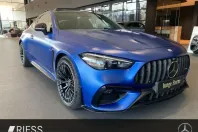Mercedes-Benz CLE 53 AMG (Clasa CLE) din 2024 cu 12.975 km - oferta MER238999 - foto 18