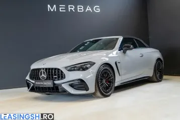 Mercedes-Benz CLE 53 AMG din 2025 - oferta MER239001