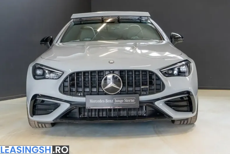 Mercedes-Benz CLE 53 AMG (Clasa CLE) din 2025 cu 22.200 km - oferta MER239001 - foto 2