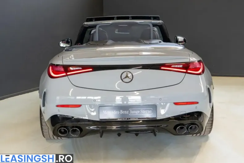 Mercedes-Benz CLE 53 AMG (Clasa CLE) din 2025 cu 22.200 km - oferta MER239001 - foto 4
