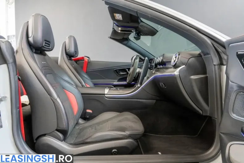 Mercedes-Benz CLE 53 AMG (Clasa CLE) din 2025 cu 22.200 km - oferta MER239001 - foto 8