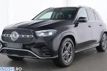 Mercedes-Benz GLE 400 din 2026 - oferta MER239004
