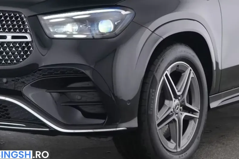 Mercedes-Benz GLE 400 (Clasa GLE) din 2026 cu 5.990 km - oferta MER239004 - foto 4