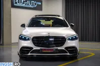 Mercedes-Benz S 580 (Clasa S) din 2022 cu 48.000 km - oferta MER239005 - foto 2