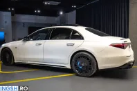Mercedes-Benz S 580 (Clasa S) din 2022 cu 48.000 km - oferta MER239005 - foto 5
