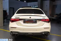 Mercedes-Benz S 580 (Clasa S) din 2022 cu 48.000 km - oferta MER239005 - foto 6