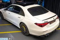 Mercedes-Benz S 580 (Clasa S) din 2022 cu 48.000 km - oferta MER239005 - foto 7