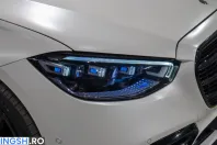 Mercedes-Benz S 580 (Clasa S) din 2022 cu 48.000 km - oferta MER239005 - foto 11