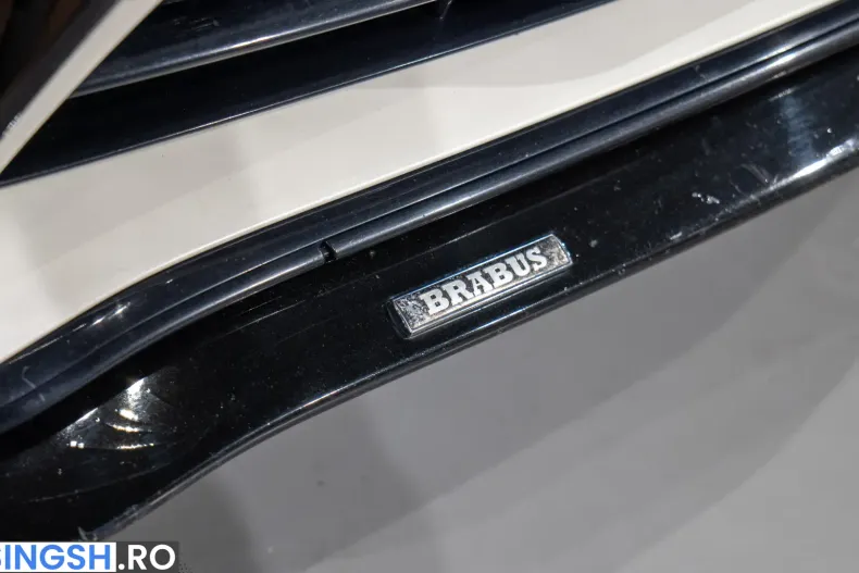 Mercedes-Benz S 580 (Clasa S) din 2022 cu 48.000 km - oferta MER239005 - foto 14
