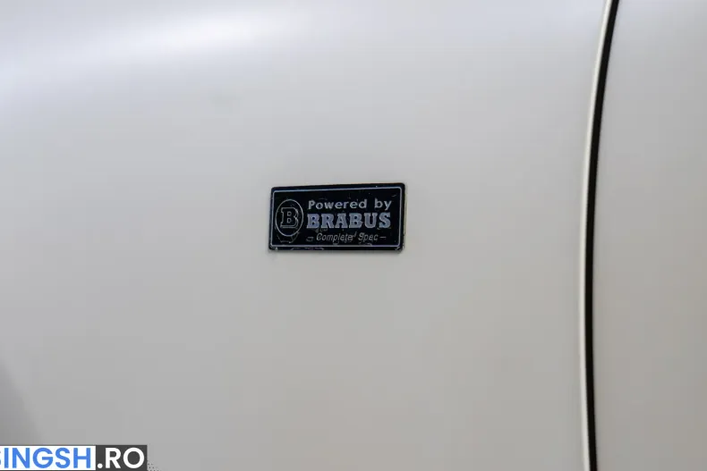 Mercedes-Benz S 580 (Clasa S) din 2022 cu 48.000 km - oferta MER239005 - foto 15